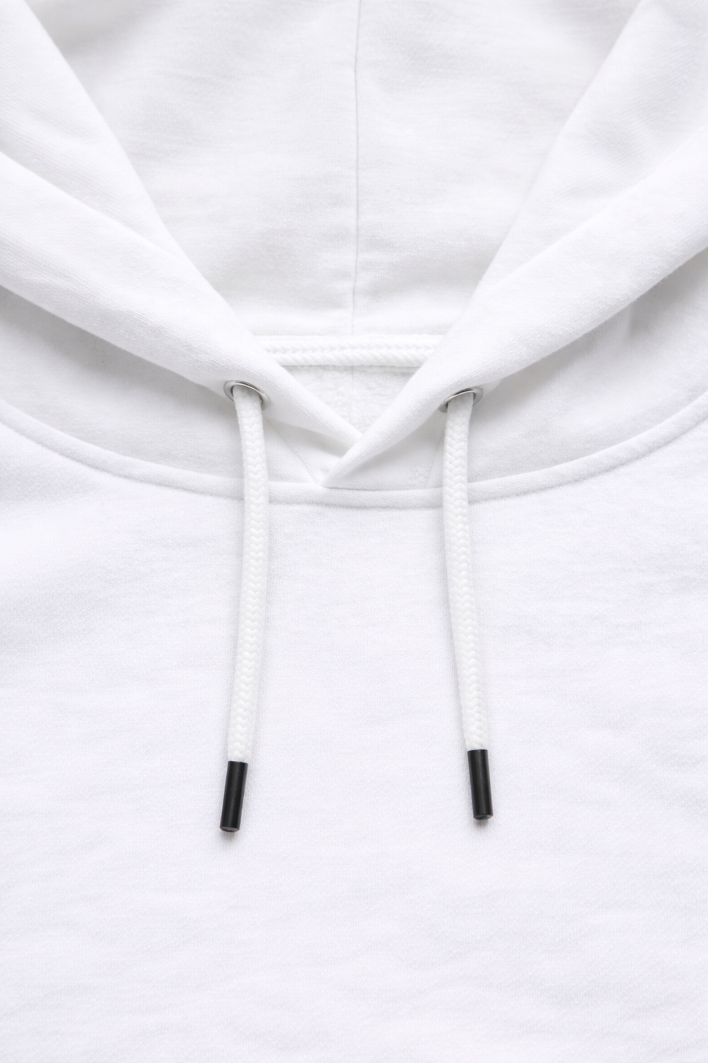 Felpa Unisex Bianca “Fuck 9/18” – Hoodie Oversize Streetwear con Stampa Ribelle Anti-Routine – Cotone Premium Made in Italy 🇮🇹