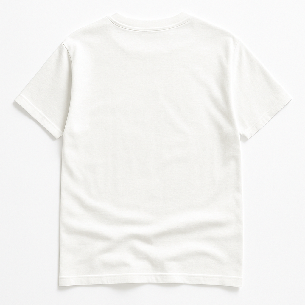 KIKI “Win Your Day” T-Shirt – Maglietta Oversize Unisex Streetwear Motivazionale