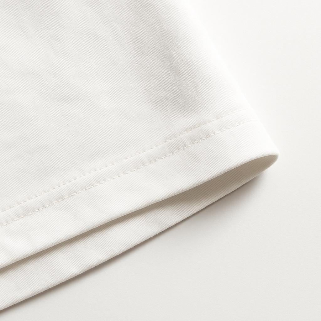 T-shirt Mackerel Pesce – Maglietta Unisex Oversize in Cotone con Stampa Artistica – KIKI 🇮🇹